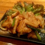 串もん利げん - 上みの焼き