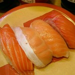 Heiroku Sushi - 