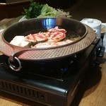 RESTAURANT SUNTORY - 