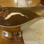 スマトラカレー 共栄堂 - 