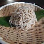 茂助 - そば