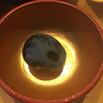 まんてん鮨 - 水菓子