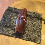 まんてん鮨 - かんぴょう