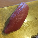 まんてん鮨 - とろ