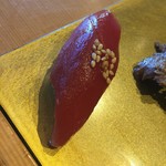 まんてん鮨 - づけ