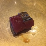 まんてん鮨 日本橋 - 鰹