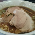 Kinnobuta - ラーメン