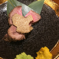 東京肉しゃぶ家 - 