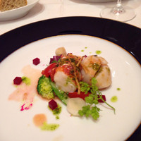 RISTORANTE REGA - 
