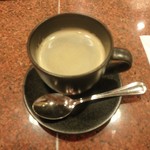Teppanyaki Roin - コーヒー