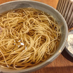 蕎麦 流石 - 