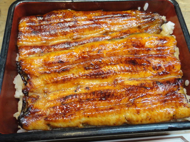 うな辰 亀有 うなぎ ネット予約可 食べログ