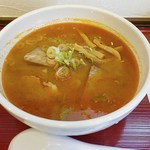 麺好み いまむら - 