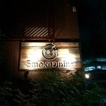 燻製＆オーガニックワイン 燻煙SmokeDining - 