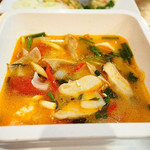 Cosmic Restaurant - cosmic resturant phiphi