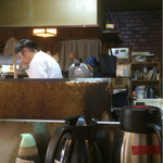 とんかつ おさむ - 