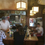 とんかつ おさむ - 