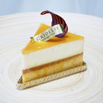 クリオロ - '16.08 ガイア