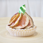 クリオロ - '16.08 いちじくパイ