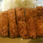 とんかつ おさむ - 