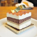 クリオロ - '16.08 スリムティラミス