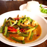 Cosmic Restaurant - cosmic resturant phiphi