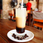 Cosmic Restaurant - cosmic resturant phiphi