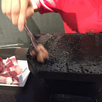 大井町銭場精肉店 - 