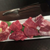 大井町銭場精肉店 - 