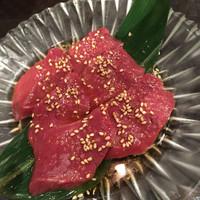 大井町銭場精肉店 - 