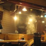 焼鳥 はちまん - 予約はしましょう！