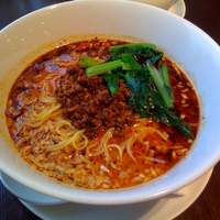 過門香 點 有楽町イトシア店 - 四川風坦々麺