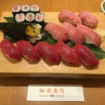 東京寿司 ITAMAE SUSHI - 