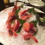 しゃくしゃく - おさすむ