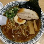 丸源ラーメン - 