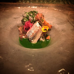 マークス ガストロノミー&ワイン - 