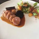 マークス ガストロノミー&ワイン - 