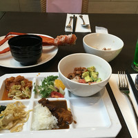 リュクス ダイニング ハプナ - 