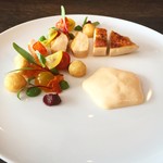 マークス ガストロノミー&ワイン - 