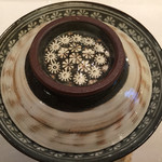 はらまさ - 煮物のお椀