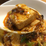 中国菜 火ノ鳥 - めちゃ辛めちゃ旨です(´Д` )