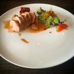 マークス ガストロノミー&ワイン - 