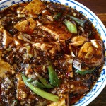 中国菜 オイル - 山椒ピリリ