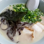 博多ばってんラーメン - 