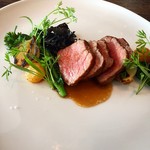 マークス ガストロノミー&ワイン - 