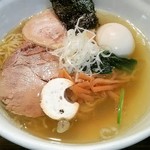 RAMEN CiQUE - 