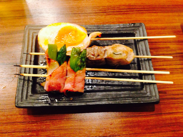 閉店 肉巻き野菜串 串えもん 高の原店 高の原 居酒屋 食べログ 閉店 肉巻き野菜串 串えもん 高の原店 高の原 居酒屋 食べログ