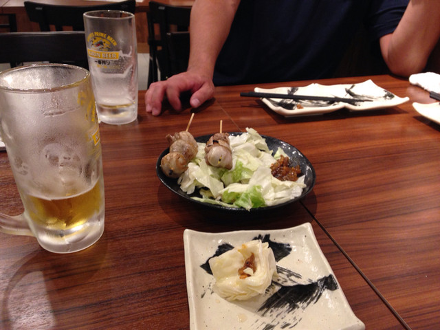 閉店 肉巻き野菜串 串えもん 高の原店 高の原 居酒屋 食べログ 閉店 肉巻き野菜串 串えもん 高の原店 高の原 居酒屋 食べログ