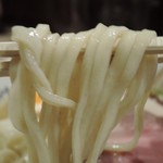 和 dining 清乃 - 麺ももちろんおいしい