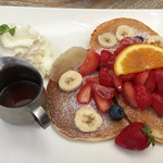 サン マハロ 箕面小野原店 - 